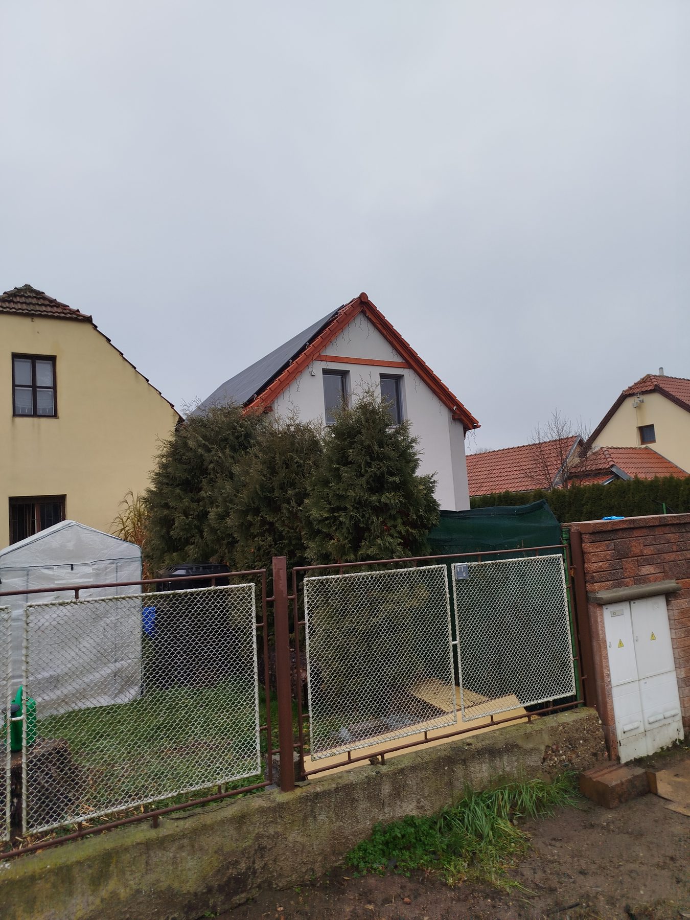 Tepelná čerpadla a vytápění