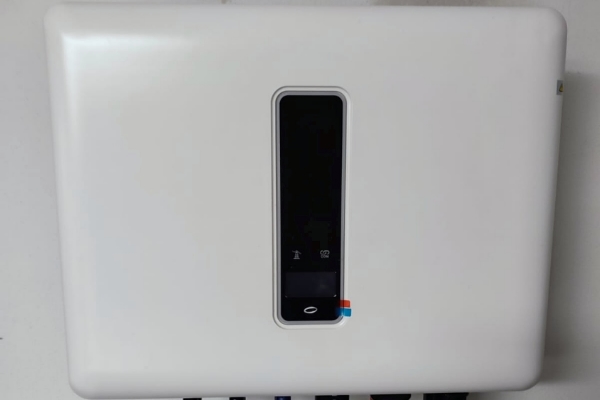 Realizace Janovice nad Úhlavou - 8,1 kWp Wattsonic